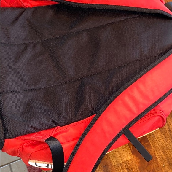 Calvin Klein Drawstring Bag - Picture 4 of 5